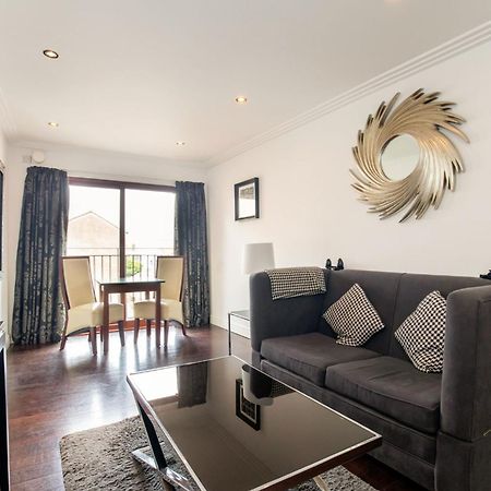 Strozzi Palace Suites By Mansley Cheltenham Zewnętrze zdjęcie
