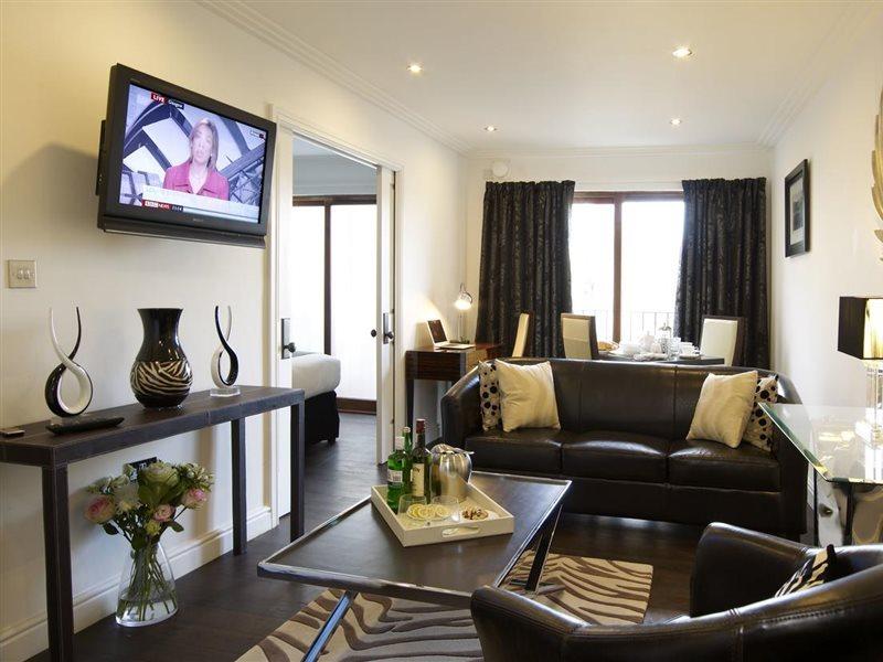 Strozzi Palace Suites By Mansley Cheltenham Zewnętrze zdjęcie