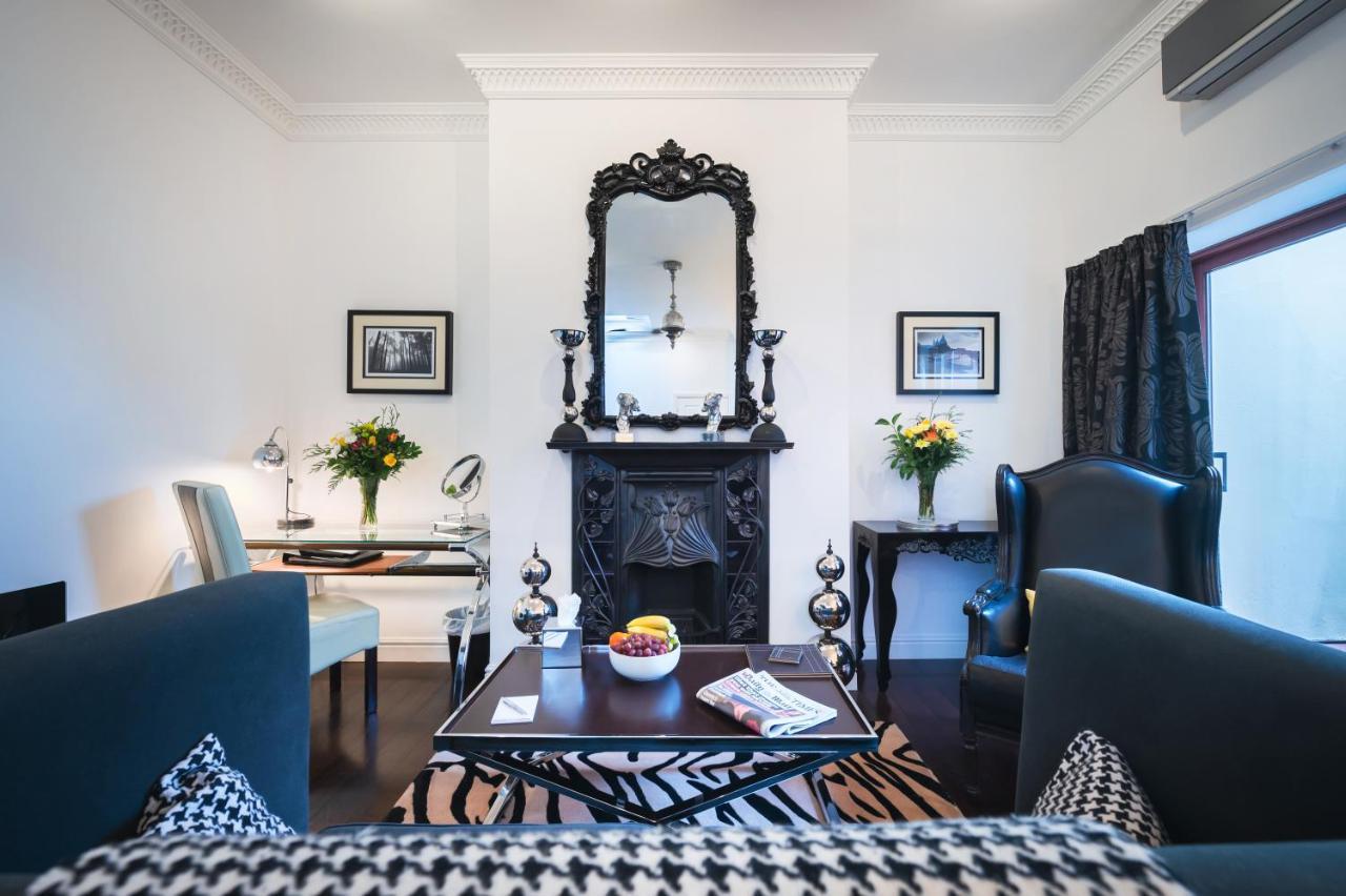 Strozzi Palace Suites By Mansley Cheltenham Zewnętrze zdjęcie