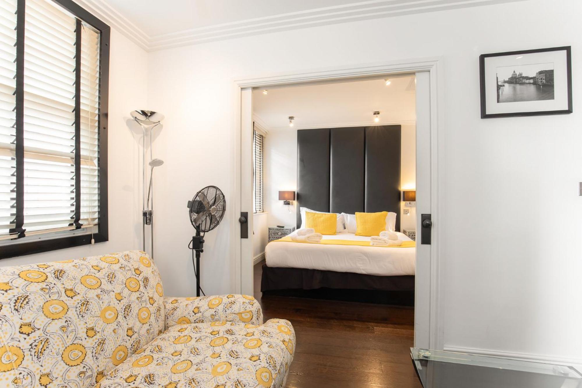 Strozzi Palace Suites By Mansley Cheltenham Zewnętrze zdjęcie