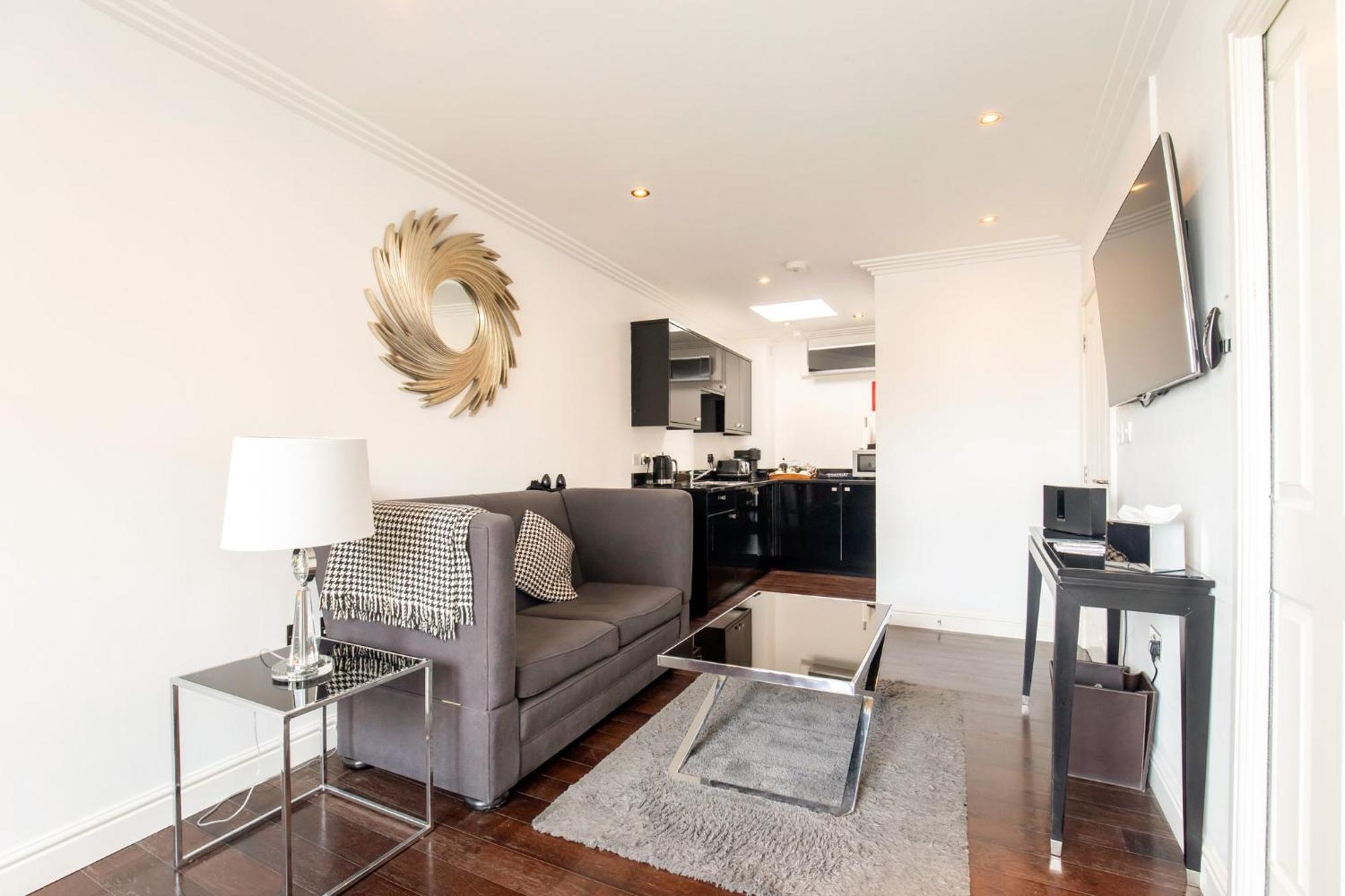 Strozzi Palace Suites By Mansley Cheltenham Zewnętrze zdjęcie