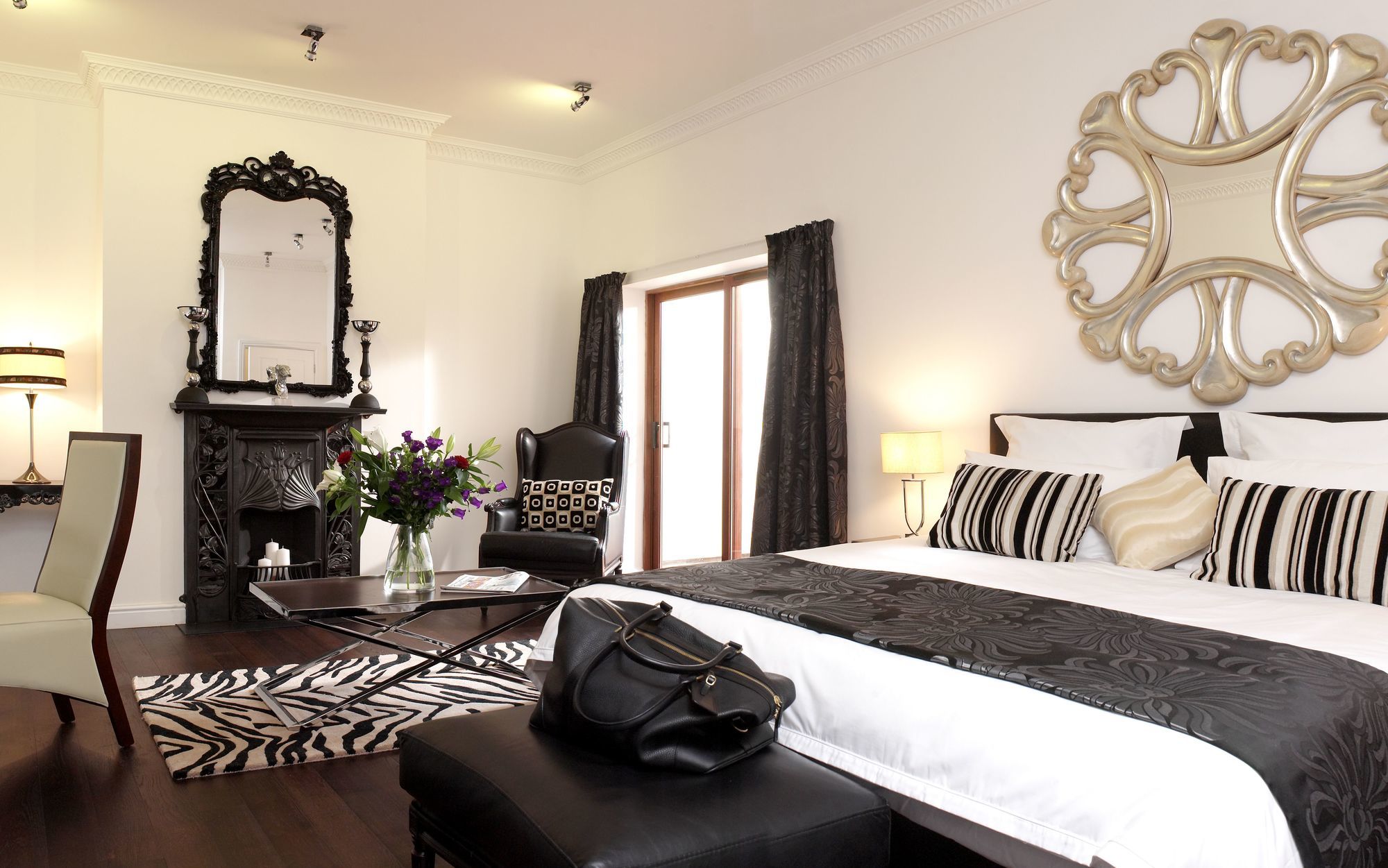Strozzi Palace Suites By Mansley Cheltenham Wnętrze zdjęcie