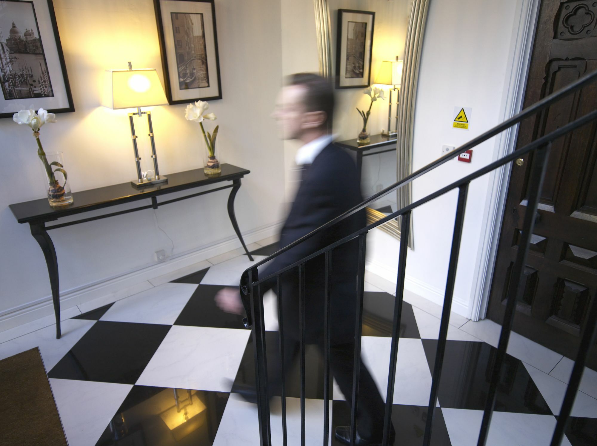 Strozzi Palace Suites By Mansley Cheltenham Zewnętrze zdjęcie