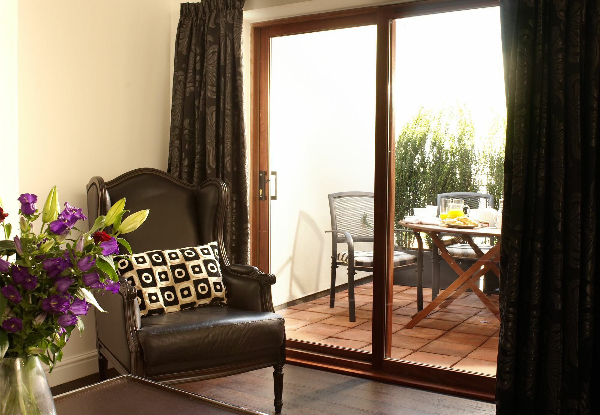 Strozzi Palace Suites By Mansley Cheltenham Zewnętrze zdjęcie