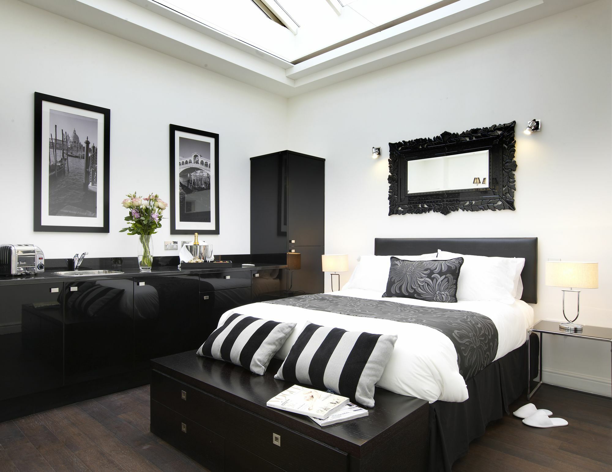 Strozzi Palace Suites By Mansley Cheltenham Zewnętrze zdjęcie