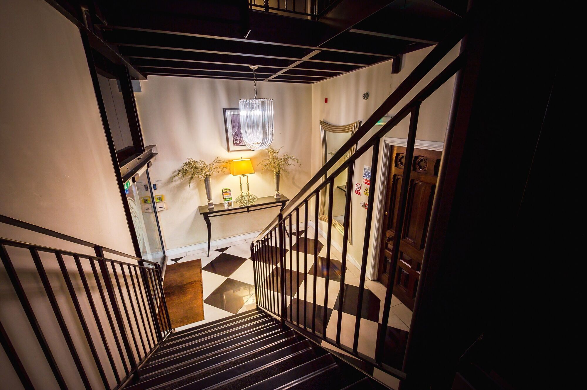 Strozzi Palace Suites By Mansley Cheltenham Wnętrze zdjęcie