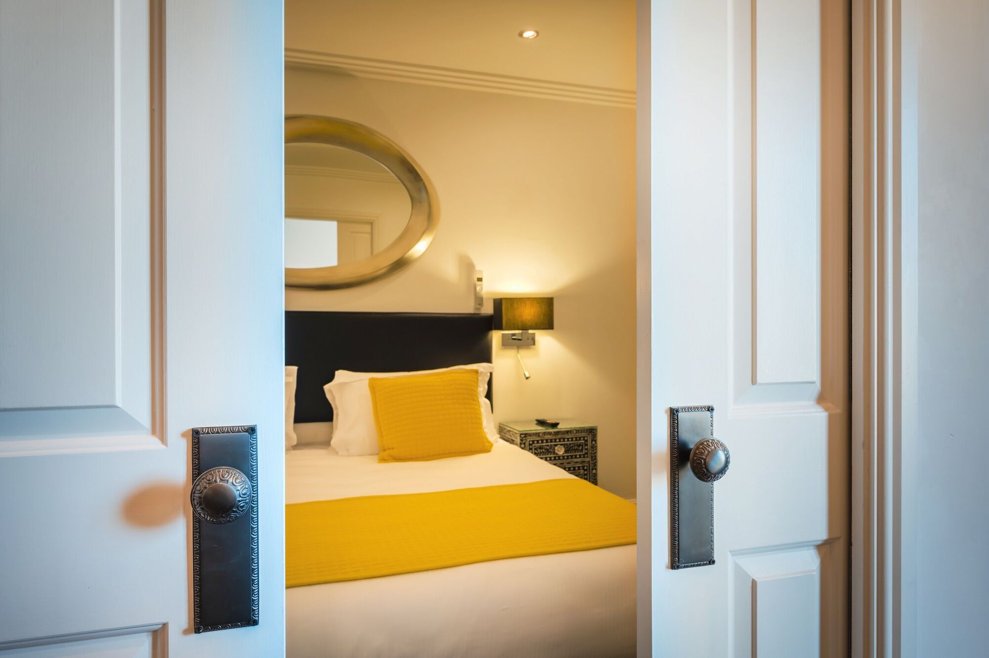 Strozzi Palace Suites By Mansley Cheltenham Wnętrze zdjęcie